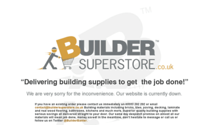 buildersuperstore.co.uk