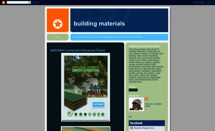 building-materials-collection.blogspot.com