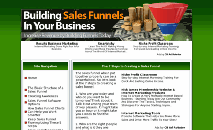 building-sales-funnels.com
