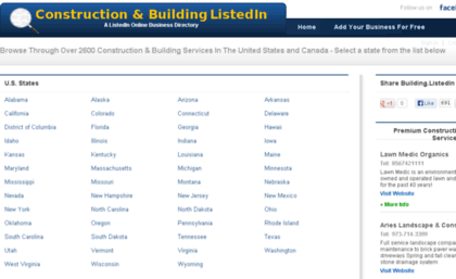 building.listedin.biz