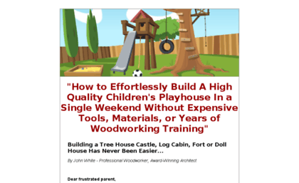 buildingaplayhouse.com
