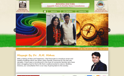 Buildingdoctors In Website Vastu Interior Design Colour