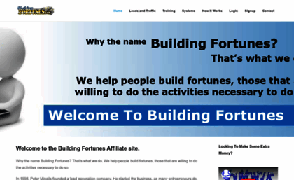 buildingfortunes.com