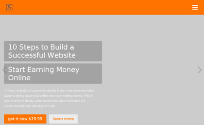 buildsuccessfulwebsite.com