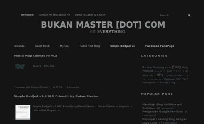 bukanmaster.com