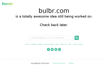 bulbr.com