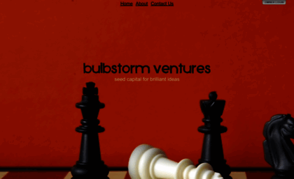 bulbstorm.com