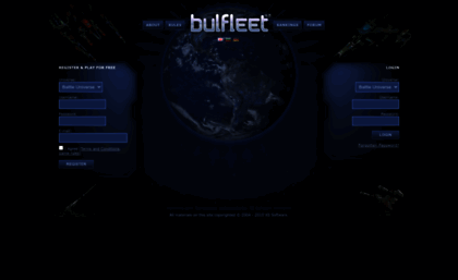 bulfleet.com