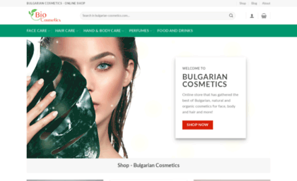 bulgarian-cosmetics.com