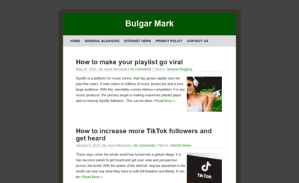 bulgarmark.com