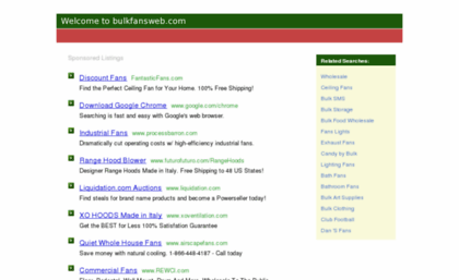 bulkfansweb.com