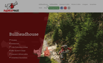 bullheadhouse.de