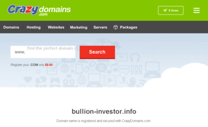 bullion-investor.info