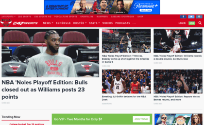 bulls.247sports.com