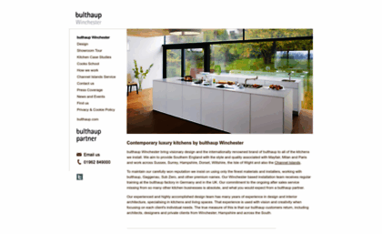 bulthaup-winchester.co.uk