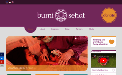 bumisehatbali.org