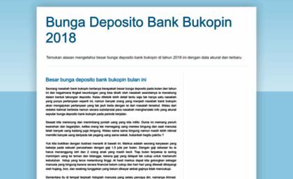 bunga-deposito-bank-bukopin.blogspot.com