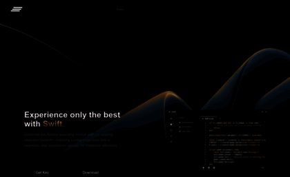 Bunni.lol website. Bunni.lol.