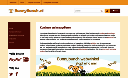 bunnybunch.nl