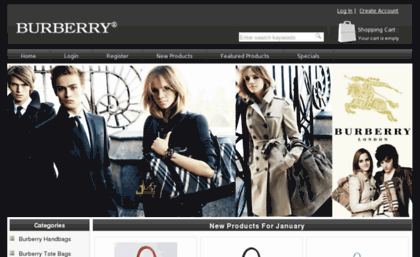 burberry-solde.net