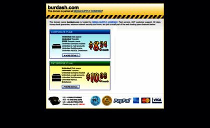 burdash.com