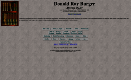 burger.com