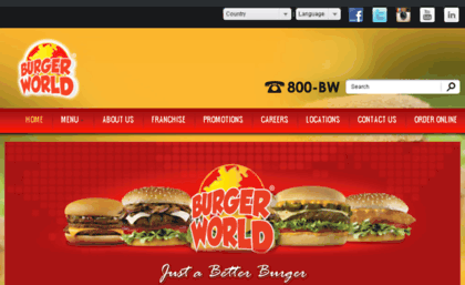 burgerworldme.com