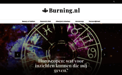burnin.nl