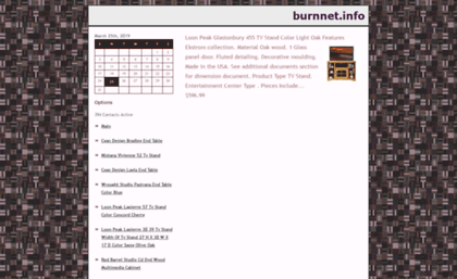 burnnet.info