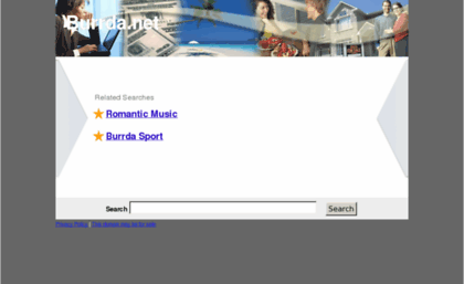 burrda.net