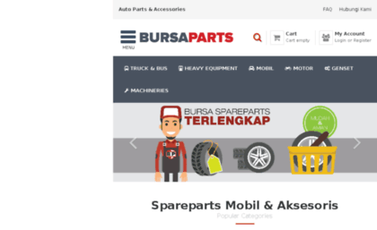 bursaparts.com