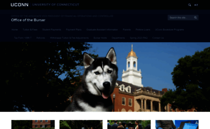 bursar.uconn.edu