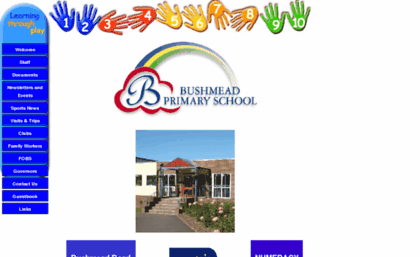 bushmeadprimary.ik.org