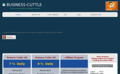 business-cuttle.com