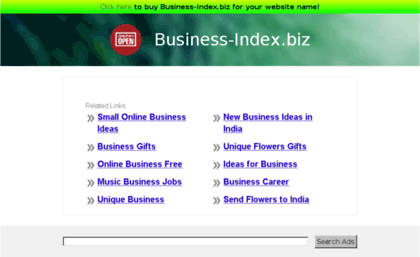 business-index.biz