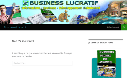 business-lucratif.com