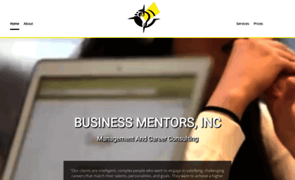business-mentors.com