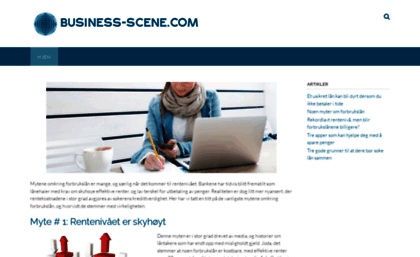 business-scene.com