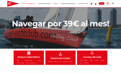 business-yachtclub.com