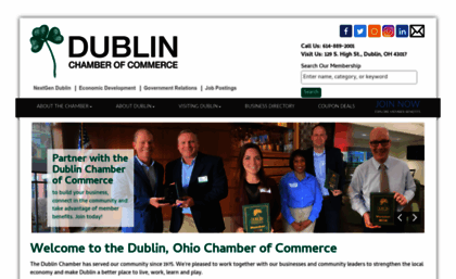 business.dublinchamber.org