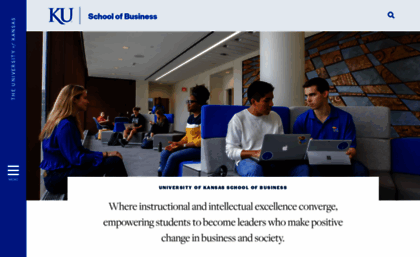 business.ku.edu