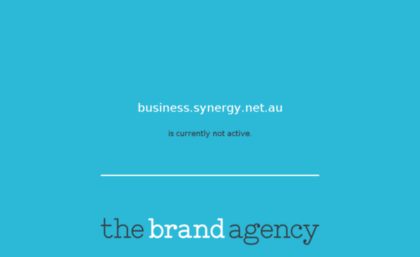 business.synergy.net.au