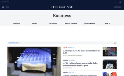 business.theage.com.au