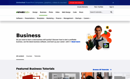 business.tutsplus.com