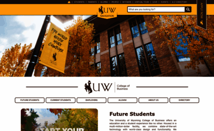 business.uwyo.edu