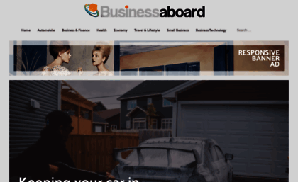 businessaboard.com