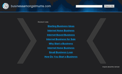 businessamongstmums.com