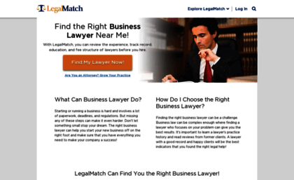 businessattorneys.legalmatch.com