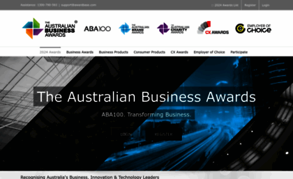 businessawards.com.au