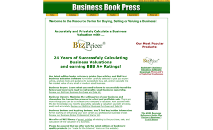 businessbookpress.com